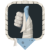 Monster Mitts Icon