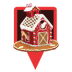 Gingerbread Barn Icon 