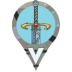 Vorpal Sword Icon