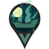 Ghost Ship Icon