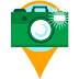 World Photo Day Munzee Icon