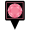 Pink Diamond Icon
