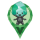 Smaragd Icon