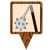 Mace Munzee Icon
