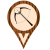 Crossbow Munzee Icon