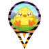 Baby Chick Icon