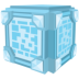 Diamond Qrate Icon