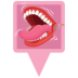 Mega Mouthful Icon