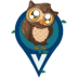 Baby Owlet Virtual Icon