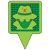 Pear Agent Physical Icon