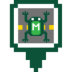 Leap Frog Icon