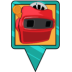 Viewfinder Icon  