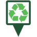 Map cleanup Icon