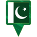 Pakistan Global Grub Icon 