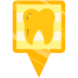 Gold Tooth Icon