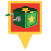 Jack in Zee Box Physical Icon