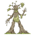 Treefolk Icon