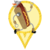 Botwurst Icon