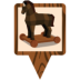 Trojan Unicorn Physical Icon
