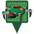 Spyderbot Physical Icon