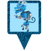 Kramp Bot Physical Icon