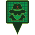 Pine Agent Physical Icon