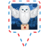 Baby Owl Critter Icon