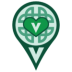 Clover Leaf Icon